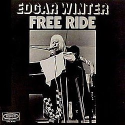 "Free Ride" - The Edgar Winter Group