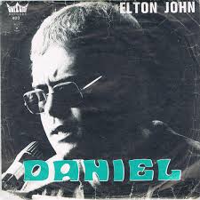 "Daniel" - Elton John