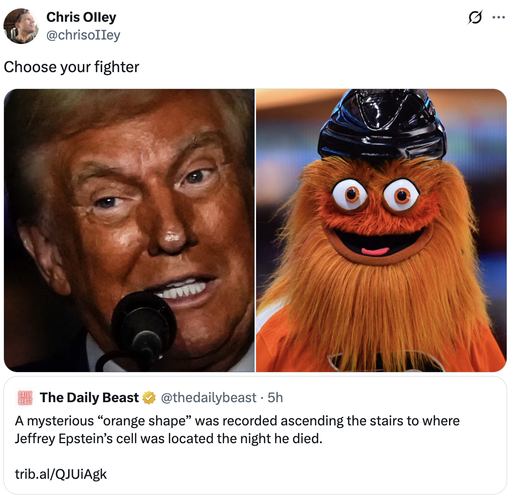 25 Funny Tweets to Kickstart Your Day