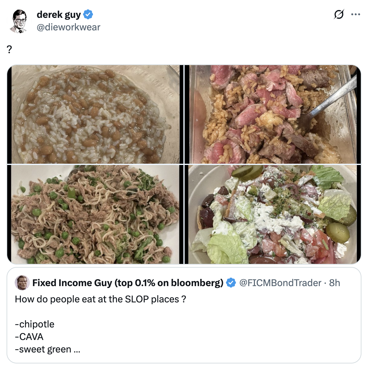 25 Funny Tweets to Kickstart Your Day