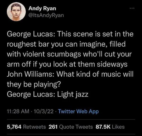 25 Funny Tweets to Kickstart Your Day