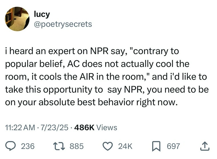25 Funny Tweets to Kickstart Your Day