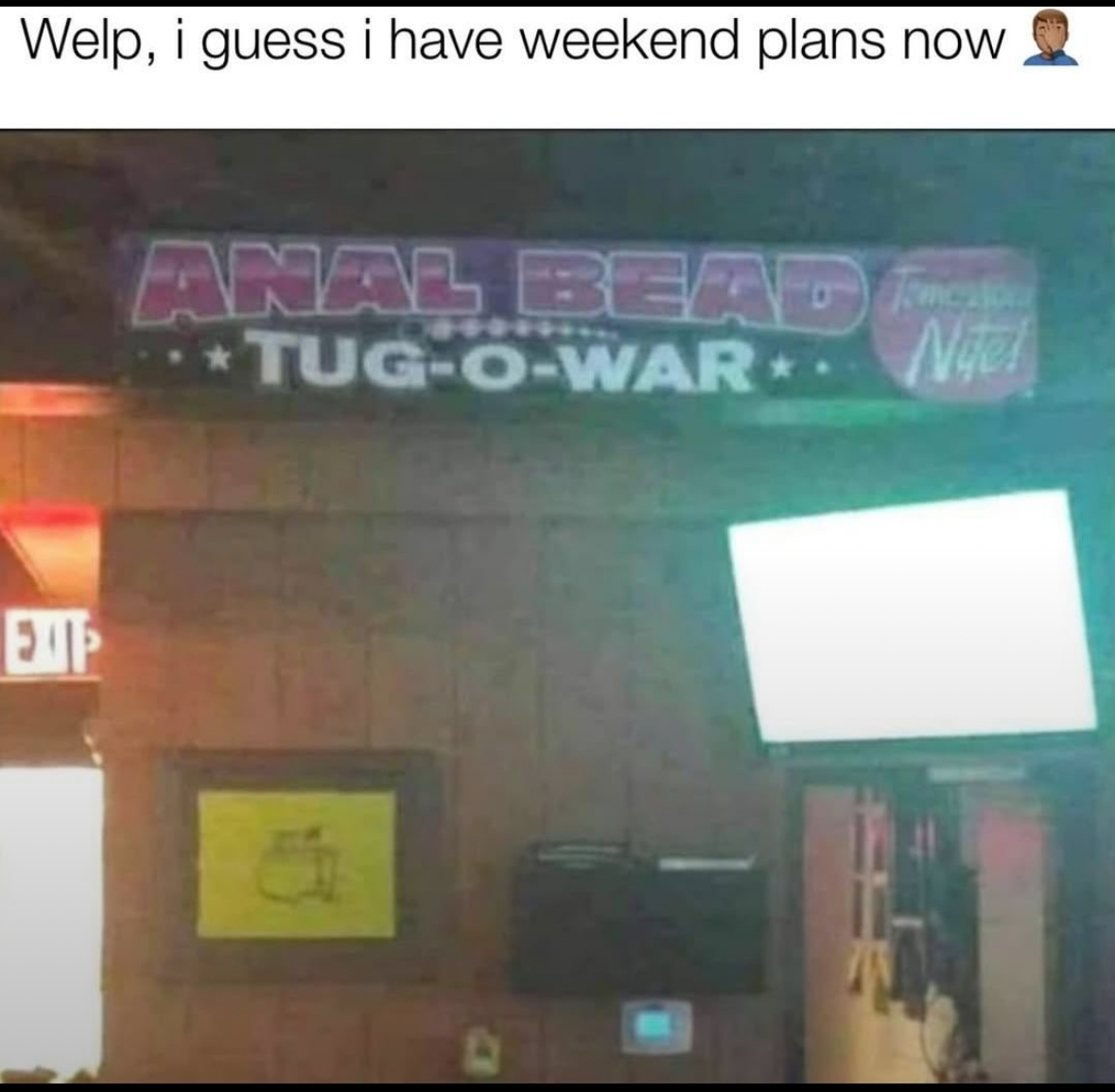 20 Ridiculously Kinky Memes That Will Likely Unlock a New Fantasy