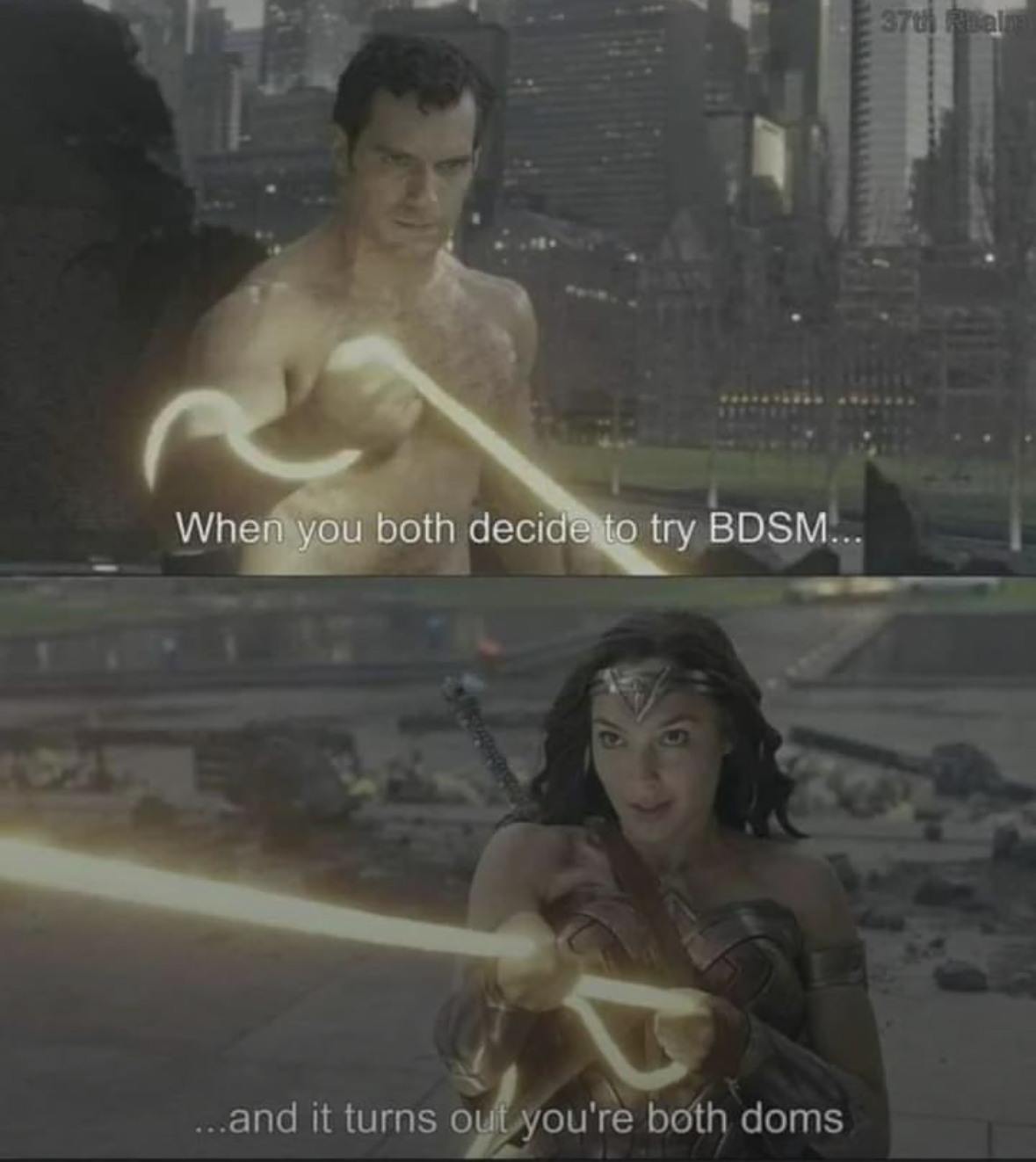 20 Ridiculously Kinky Memes That Will Likely Unlock a New Fantasy