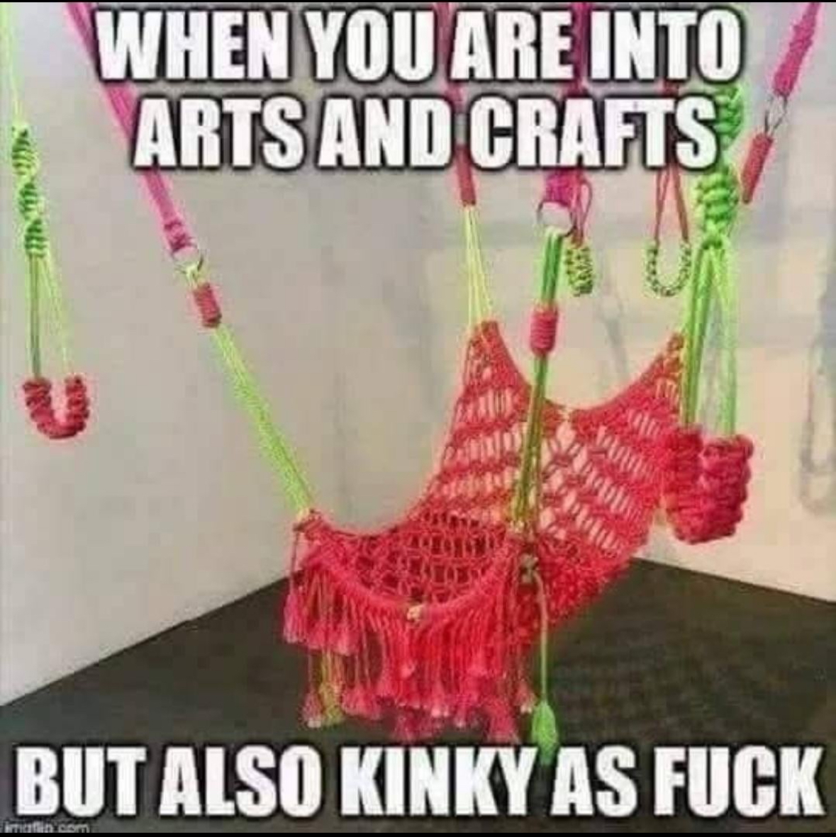 20 Ridiculously Kinky Memes That Will Likely Unlock a New Fantasy