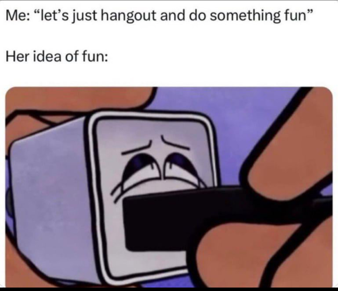 20 Ridiculously Kinky Memes That Will Likely Unlock a New Fantasy