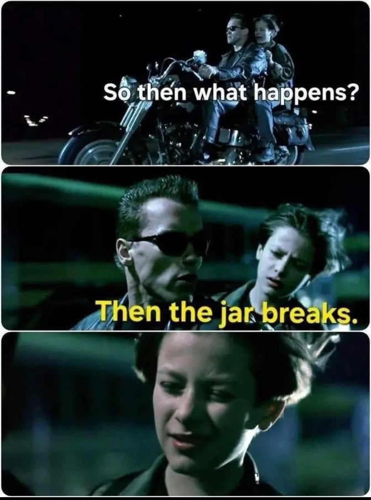 20 Ridiculously Kinky Memes That Will Likely Unlock a New Fantasy