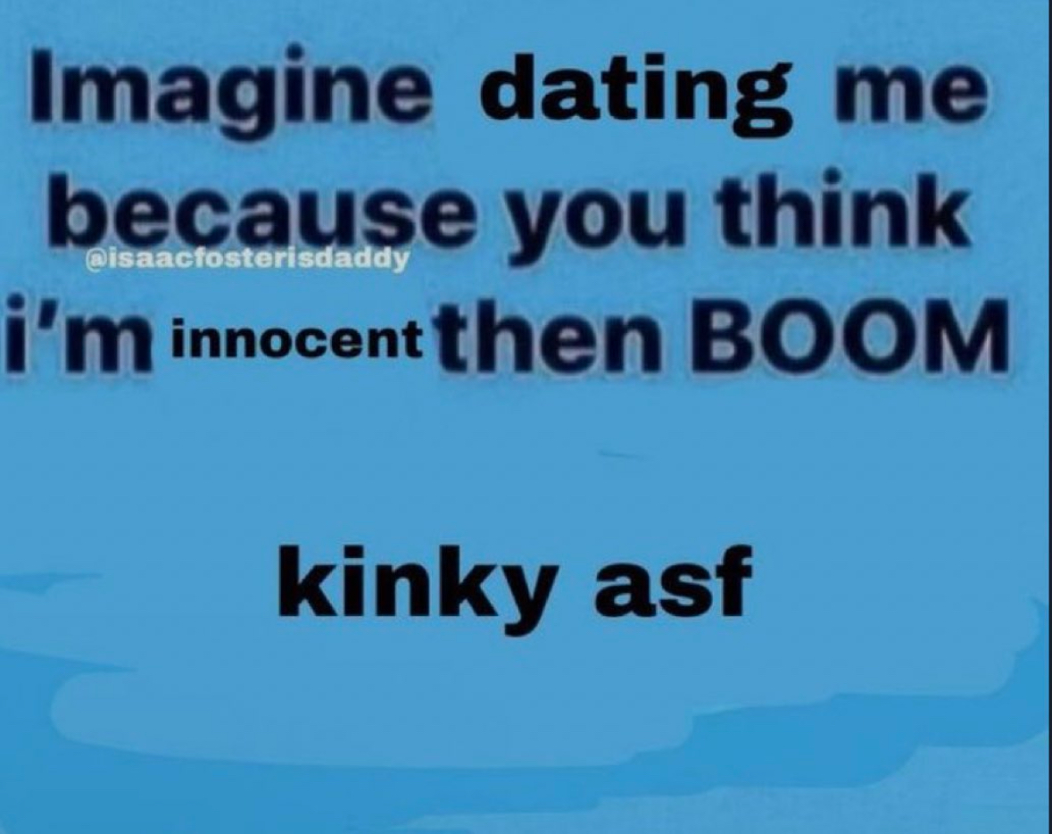 20 Ridiculously Kinky Memes That Will Likely Unlock a New Fantasy