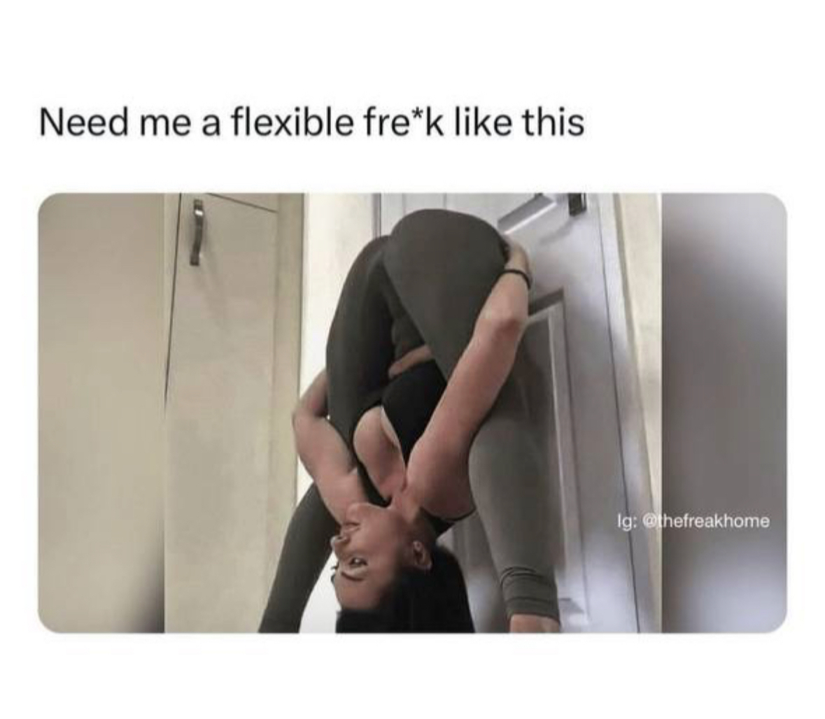 20 Ridiculously Kinky Memes That Will Likely Unlock a New Fantasy