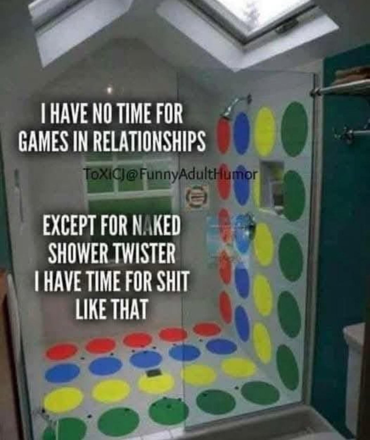 20 Ridiculously Kinky Memes That Will Likely Unlock a New Fantasy