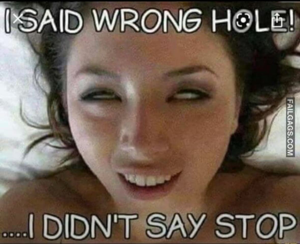 20 Ridiculously Kinky Memes That Will Likely Unlock a New Fantasy