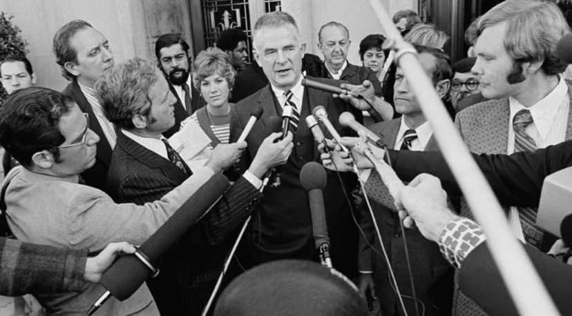 Special Prosecutors and the Judiciary Fight to Uncover the Truth