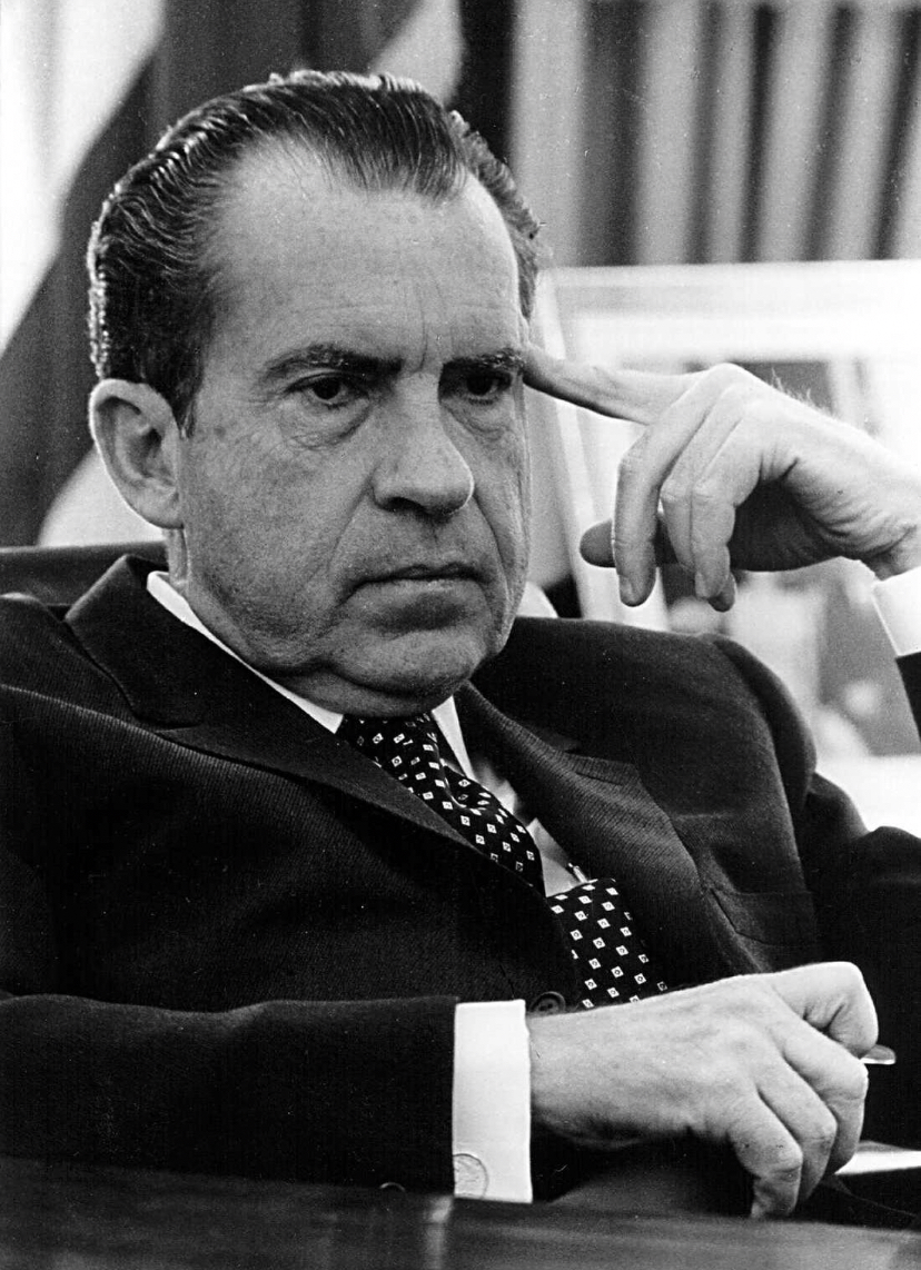 The Saturday Night Massacre: When Nixon Ordered the Firing of Top Justice Officials