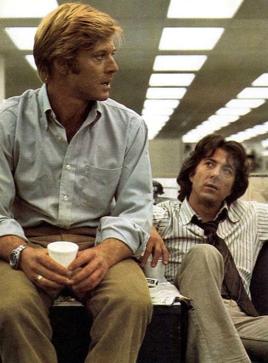 Watergate’s Enduring Cultural Legacy: From Newsrooms to Hollywood