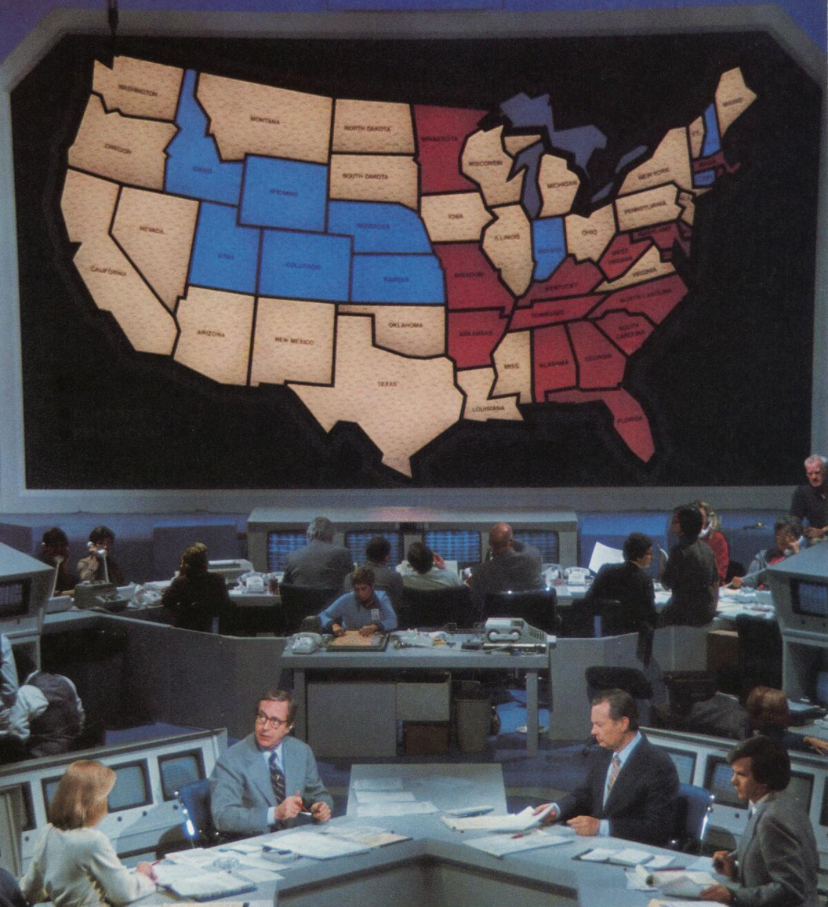 Watergate Reforms: Changing the Rules to Protect Democracy