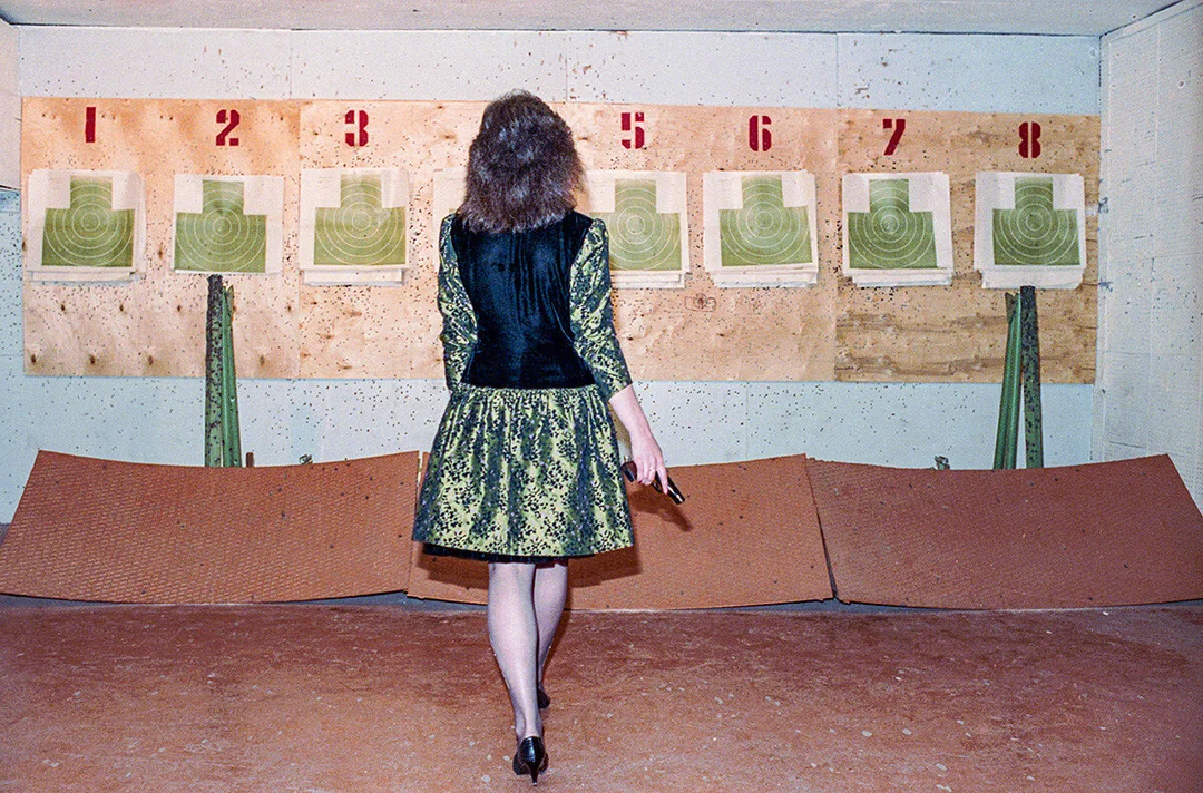 Runway first, range later.