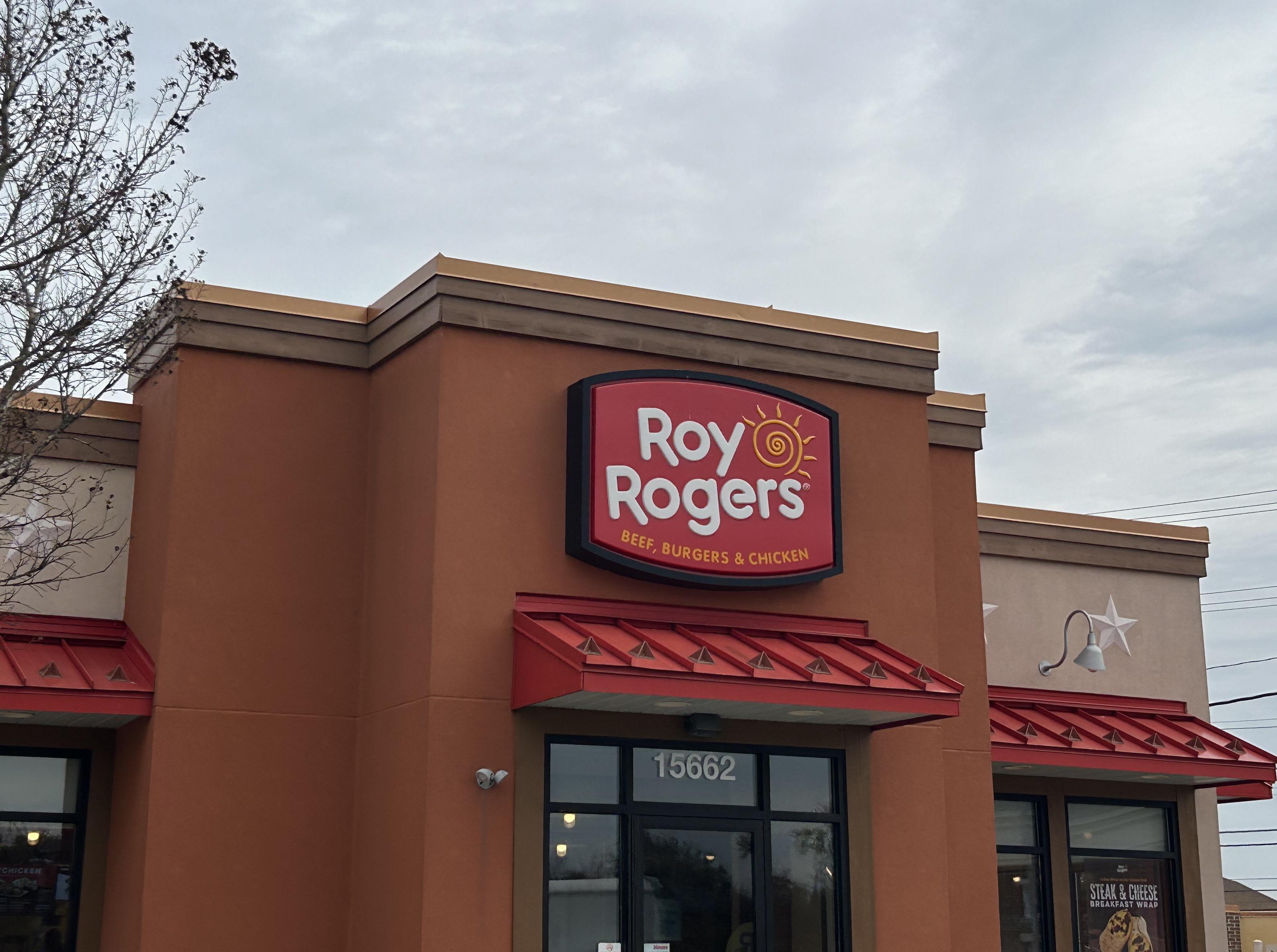 Roy Rogers