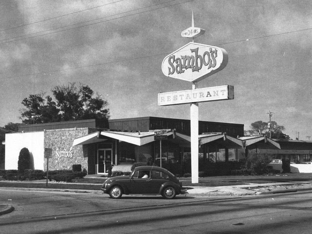Sambo’s