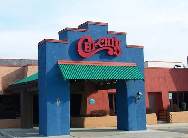 Chi-Chi’s