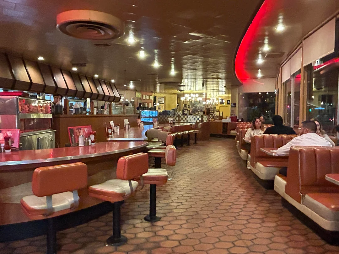 Bob's Big Boy