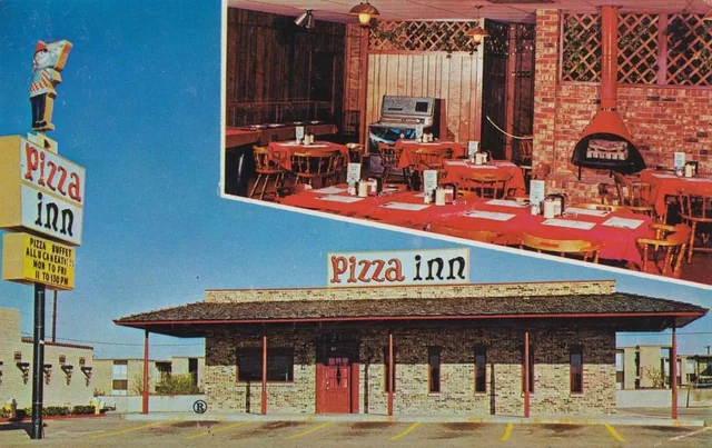 Pizza Inn