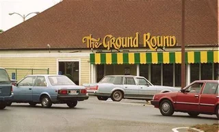 The Ground Round