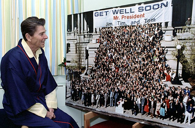 Get Well Soon