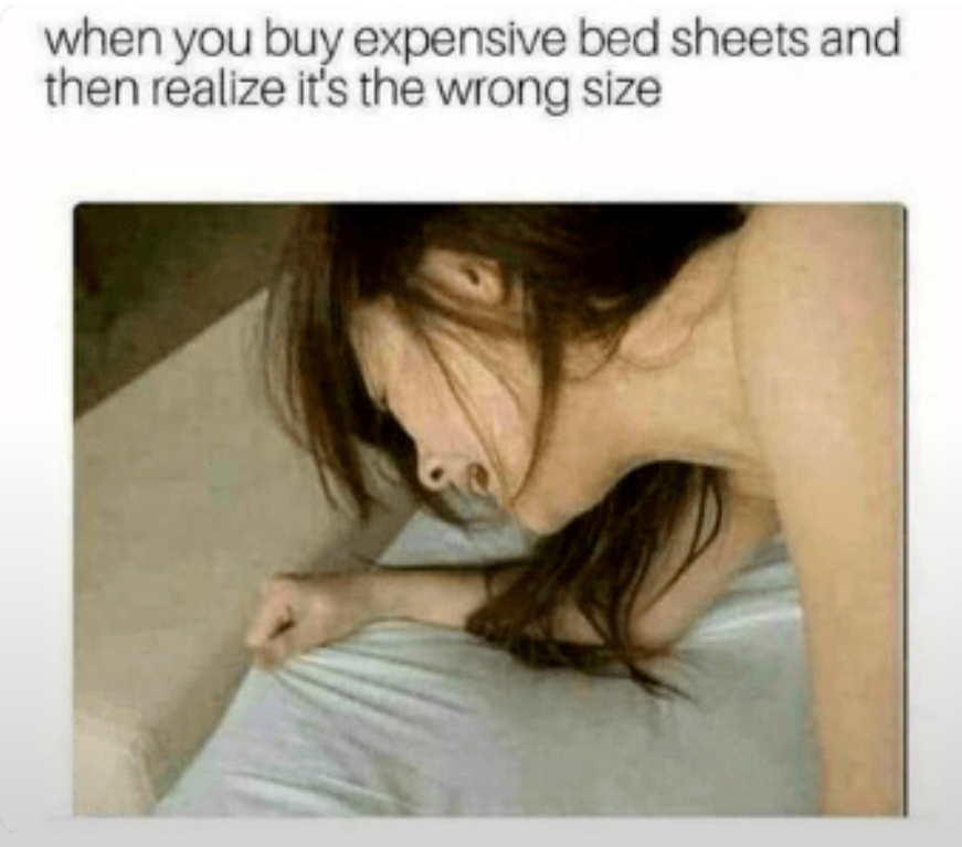 20 NSFW Memes That May Cause Sudden Lower Back Arching