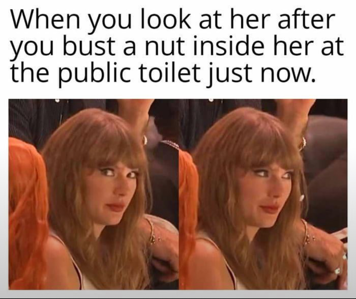 20 NSFW Memes That May Cause Sudden Lower Back Arching