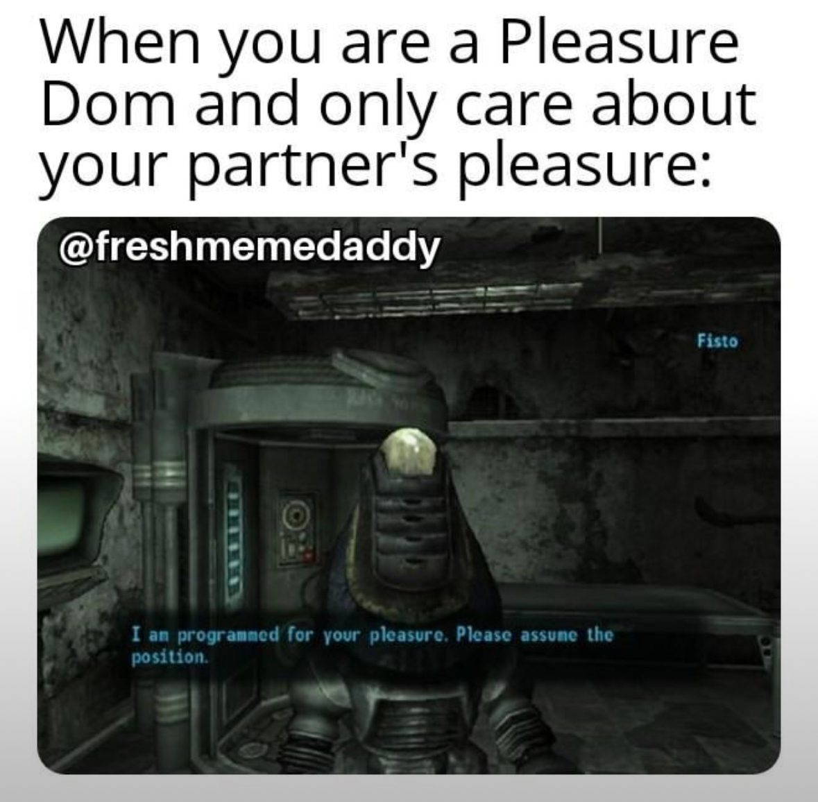 20 NSFW Memes That May Cause Sudden Lower Back Arching