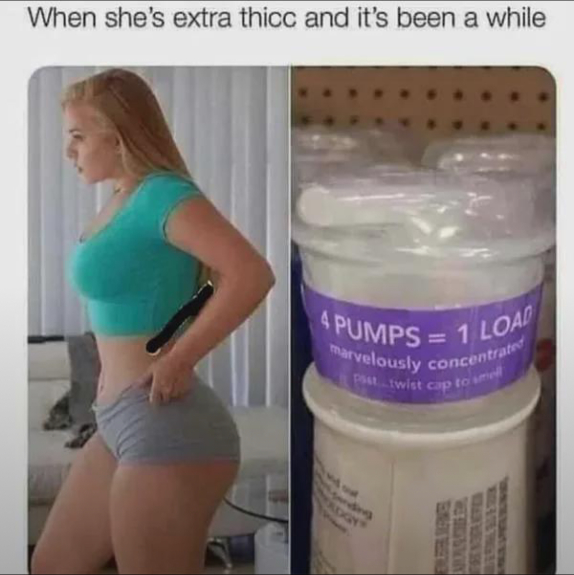 20 NSFW Memes That May Cause Sudden Lower Back Arching