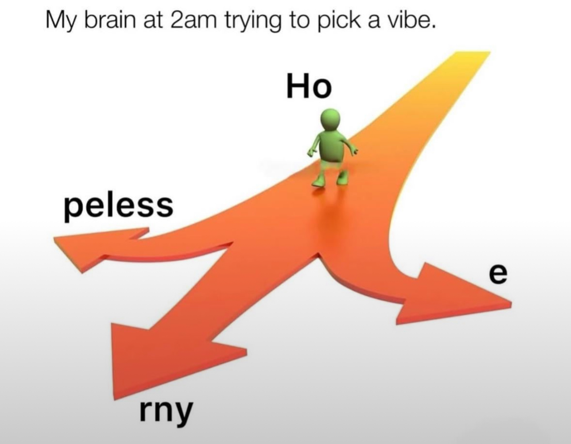 20 NSFW Memes That May Cause Sudden Lower Back Arching