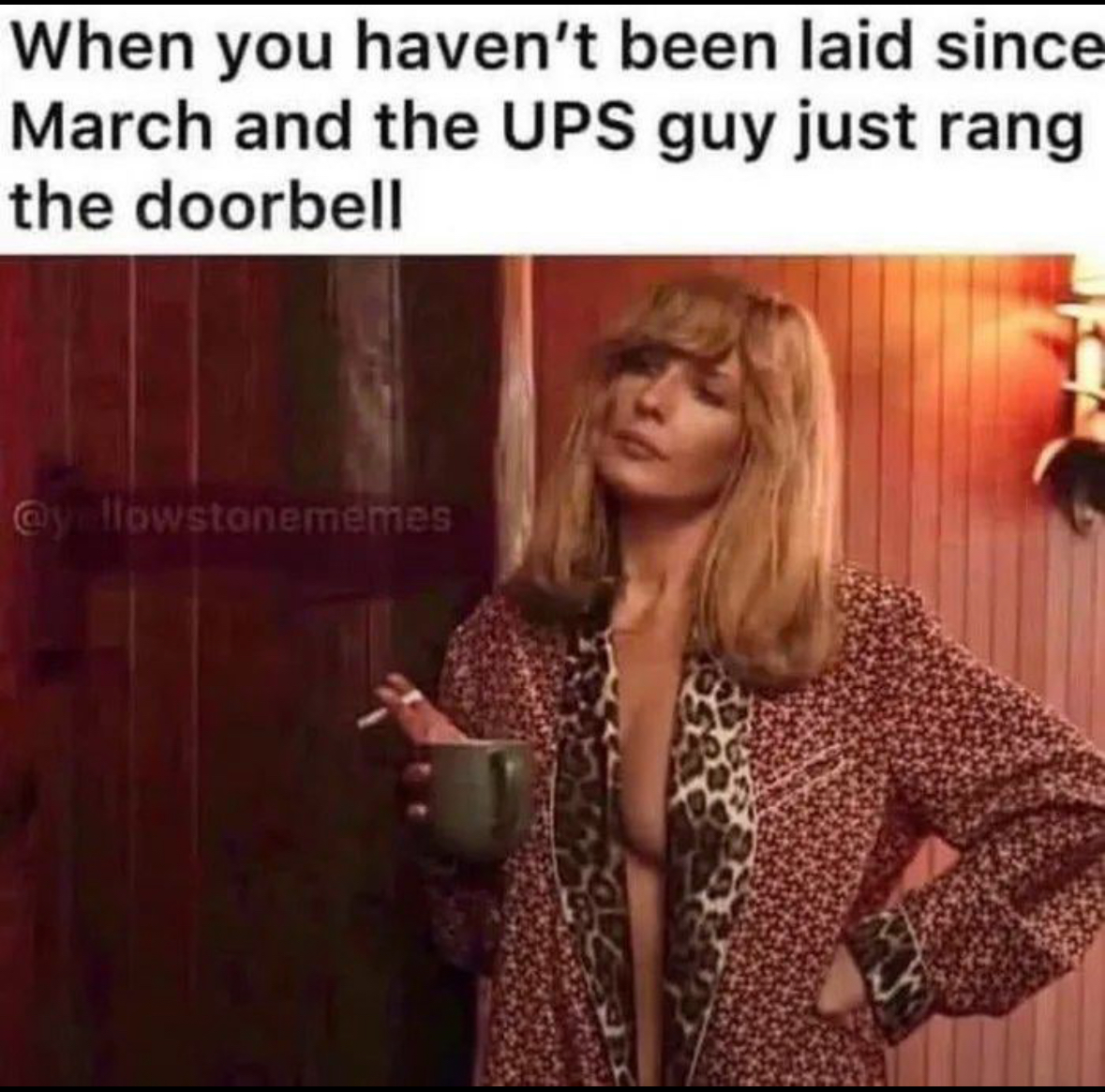 20 NSFW Memes That May Cause Sudden Lower Back Arching