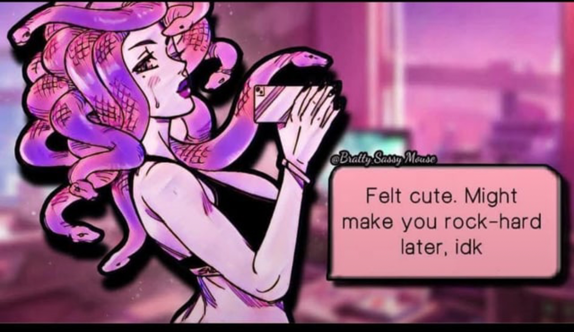 20 NSFW Memes That May Cause Sudden Lower Back Arching