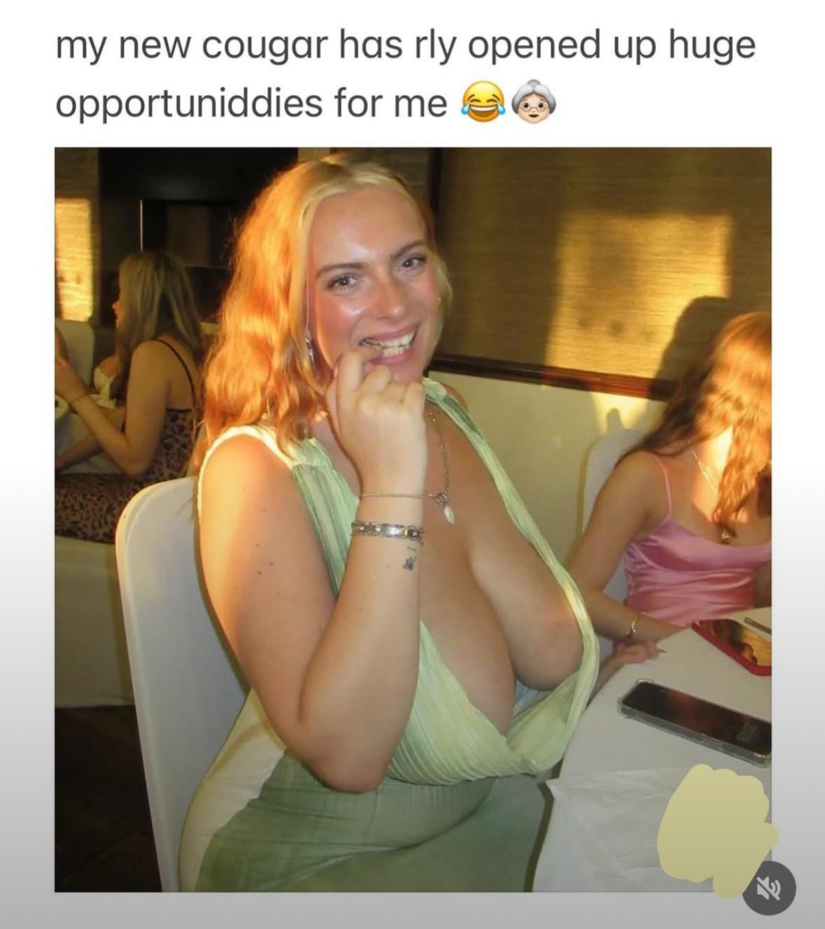 20 NSFW Memes That May Cause Sudden Lower Back Arching