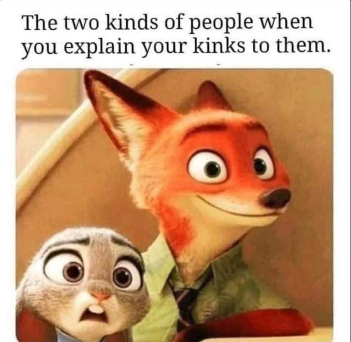 20 NSFW Memes That May Cause Sudden Lower Back Arching