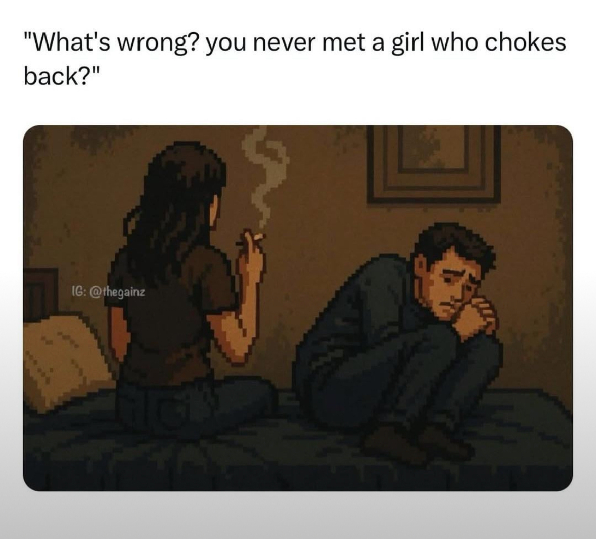 20 NSFW Memes That May Cause Sudden Lower Back Arching