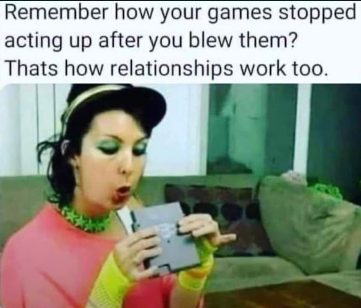 20 NSFW Memes That May Cause Sudden Lower Back Arching