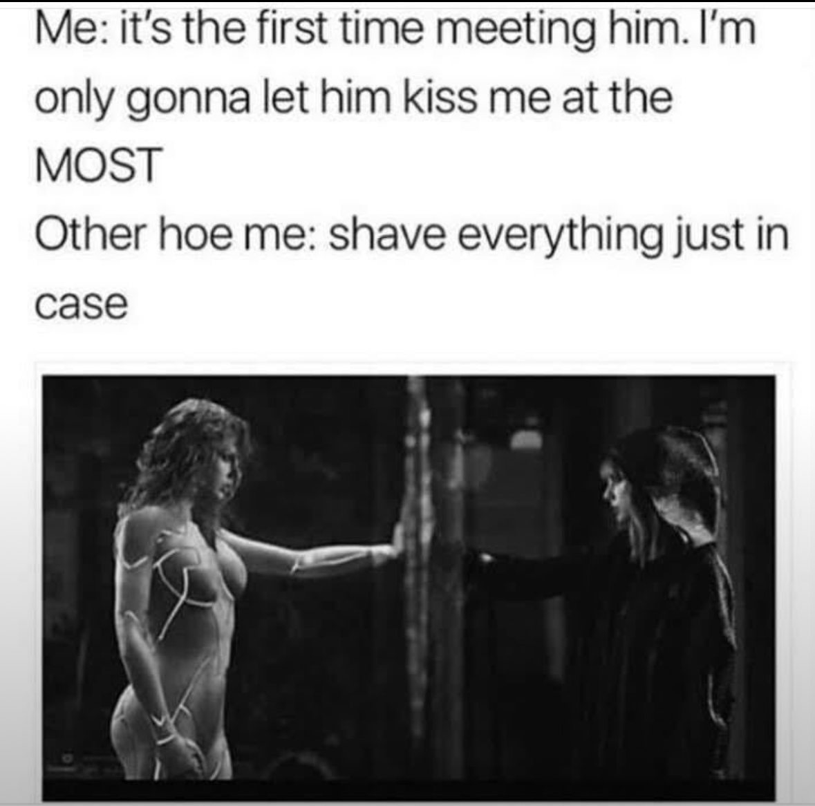 20 NSFW Memes That May Cause Sudden Lower Back Arching