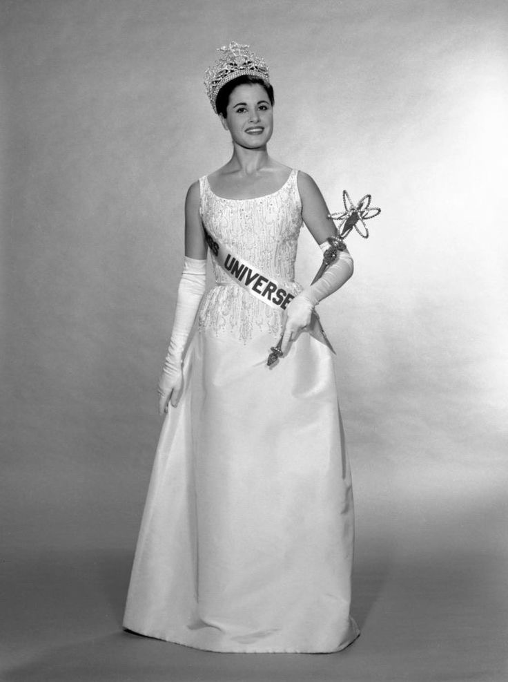 Norma Nolan, 1962 — Argentina