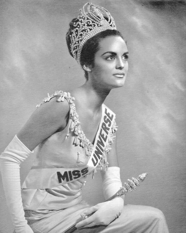 Corinna Tsopei, 1964 — Greece