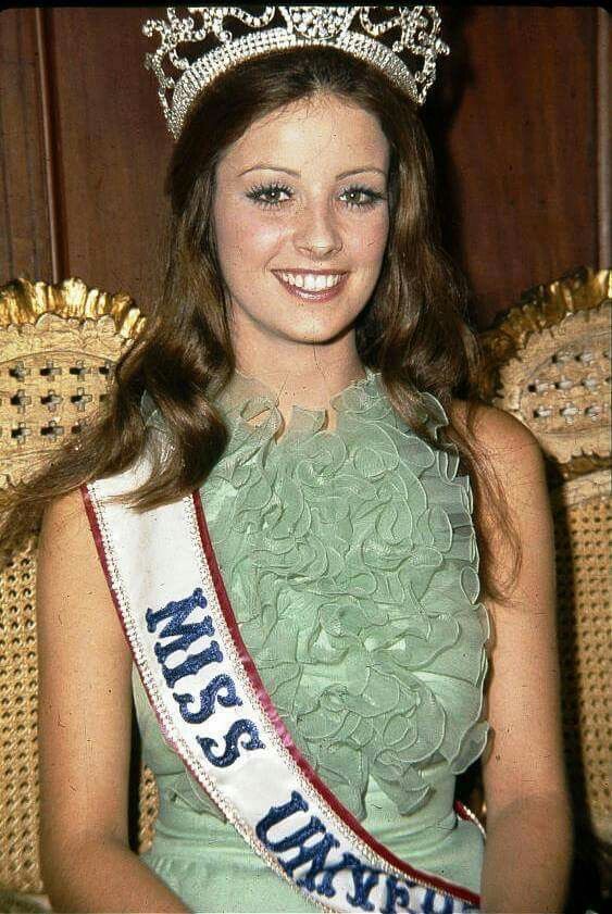 Amparo Muñoz, 1974 — Spain