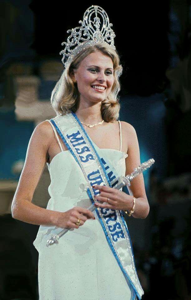 Anne Marie Pohtamo, 1975 — Finland