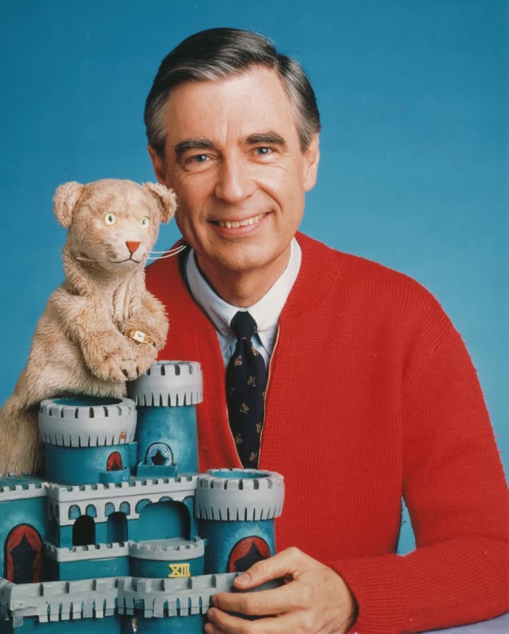 Mr. Rogers’ Theme Song