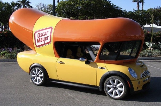 “Oscar Mayer” vs. “Oscar Meyer”