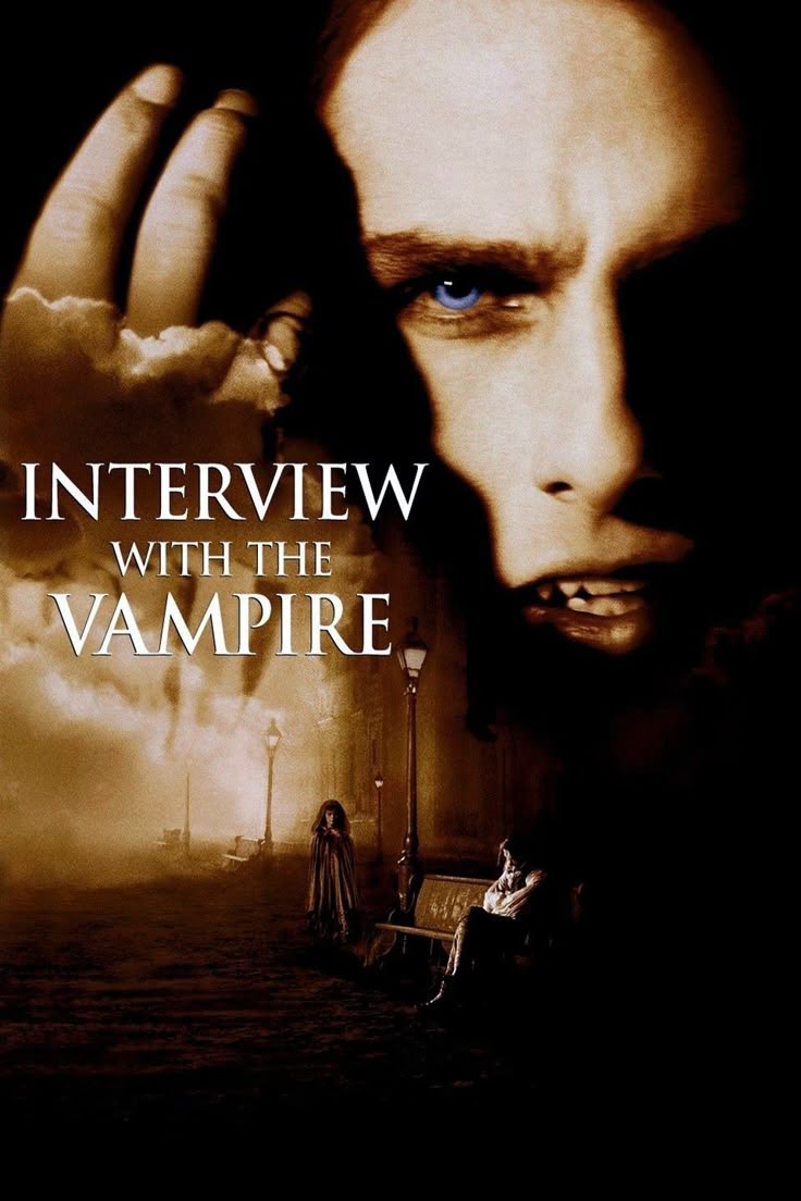 “Interview with a Vampire” vs. “Interview with the Vampire”