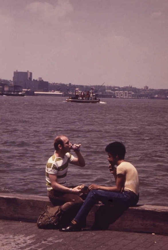 Guys, Beers, and a River: The Official ‘73 Weekend Plan