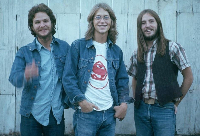 The Band America: Soft Rock, Big Hair, and Desert Soul