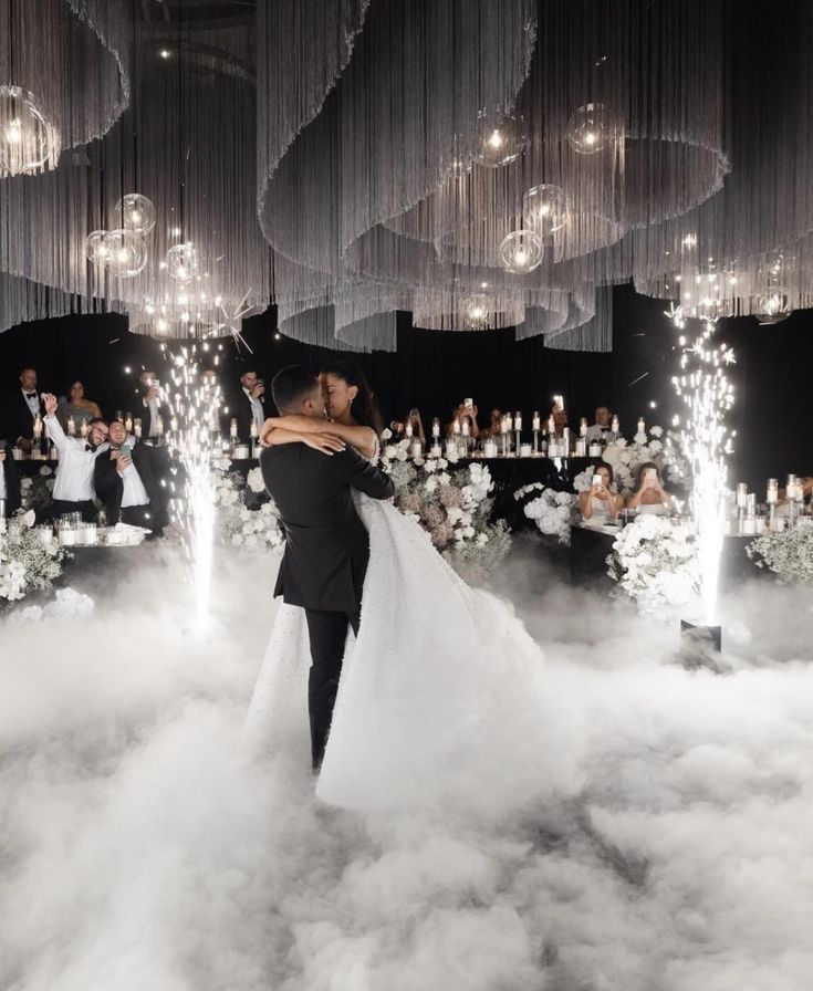 Weddings That Bankrupt Everyone, Emotionally and Financially