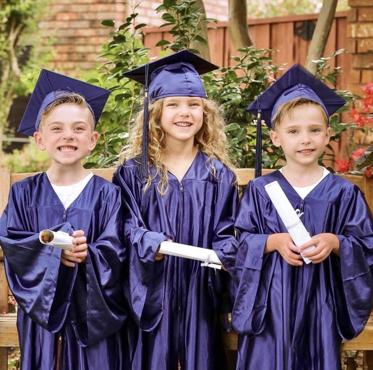 Congrats, You Graduated Preschool. Now Here’s a Party Bus